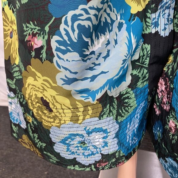 Tuckernuck “Delany” Tailored Moonflower Dress – Size S (NWT) - Picture 12 of 15